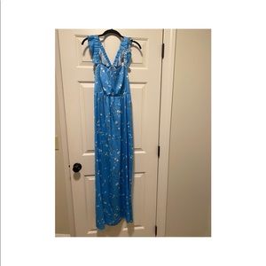 Show me your mumu dress -xl